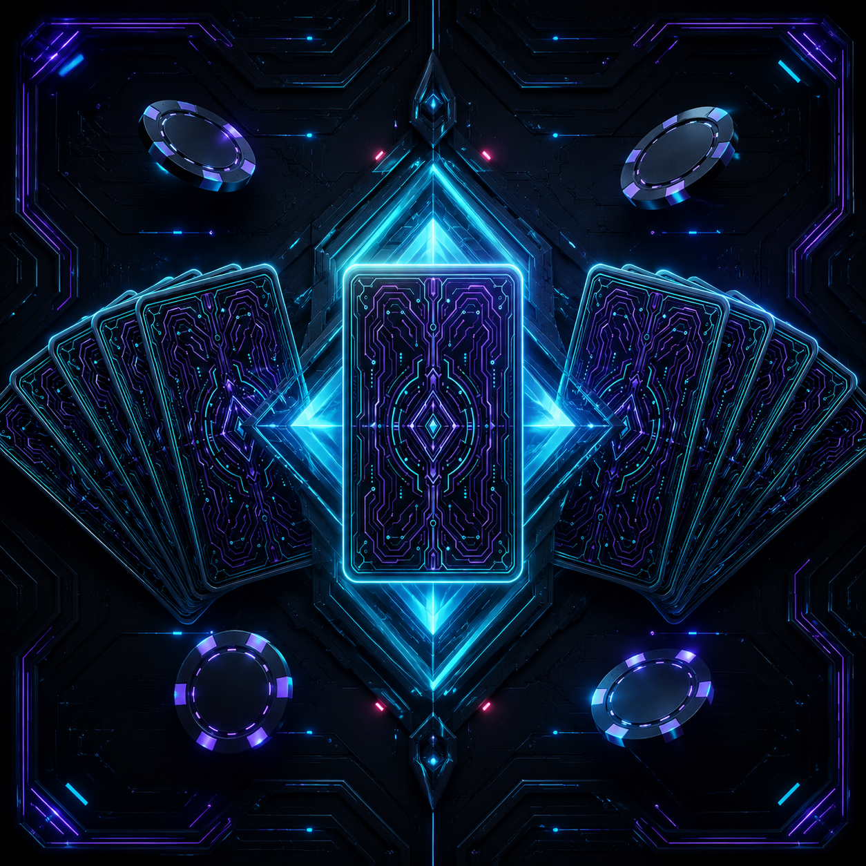 Neon Andar Bahar
