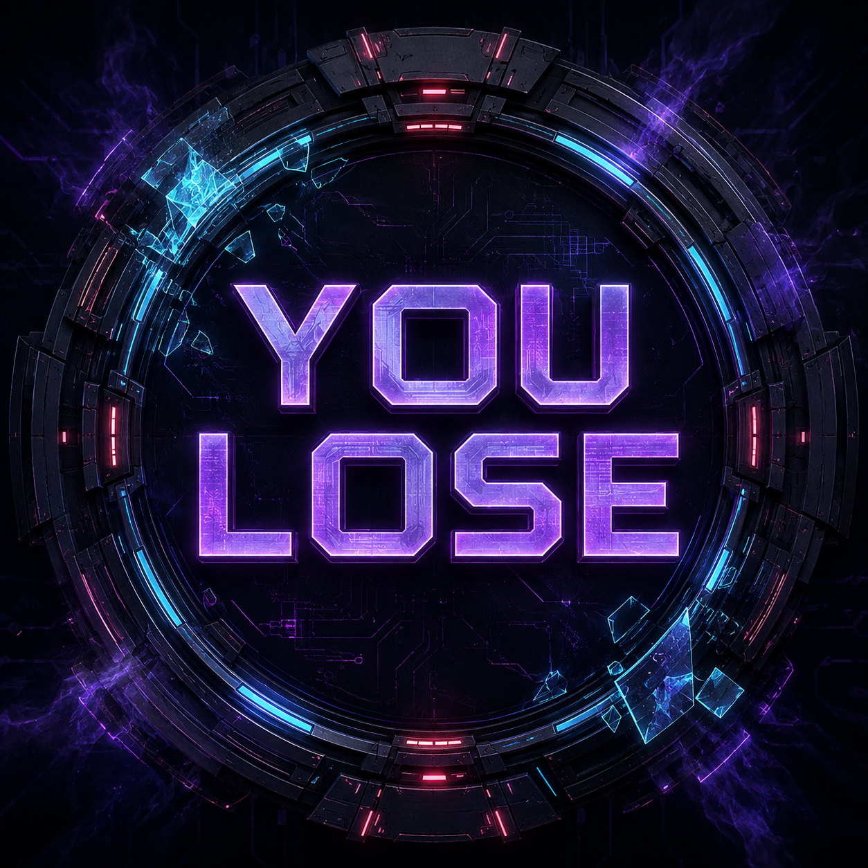 lose message image